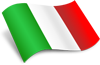 Italy Flag