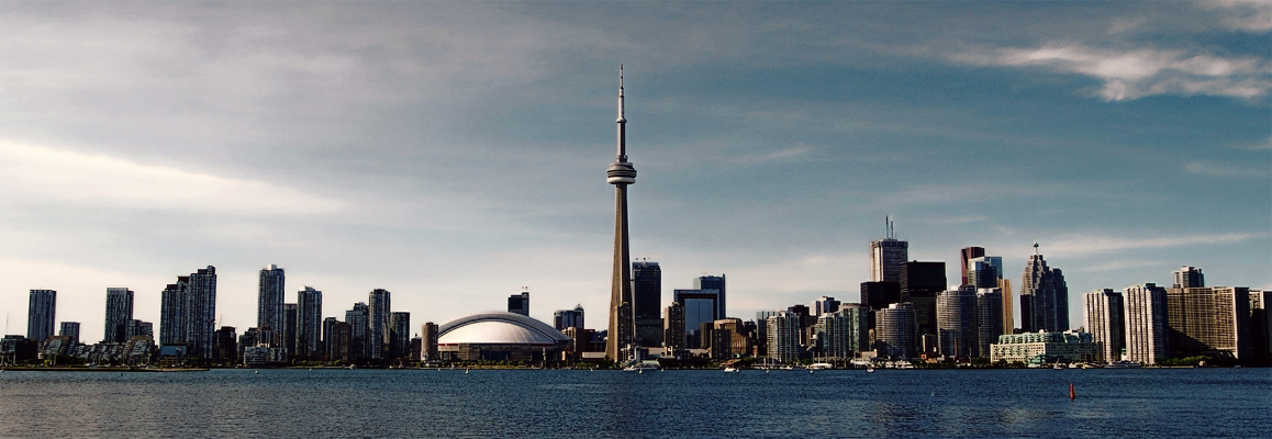 Toronto Skyline