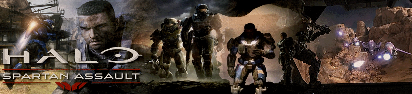 Halo Reach