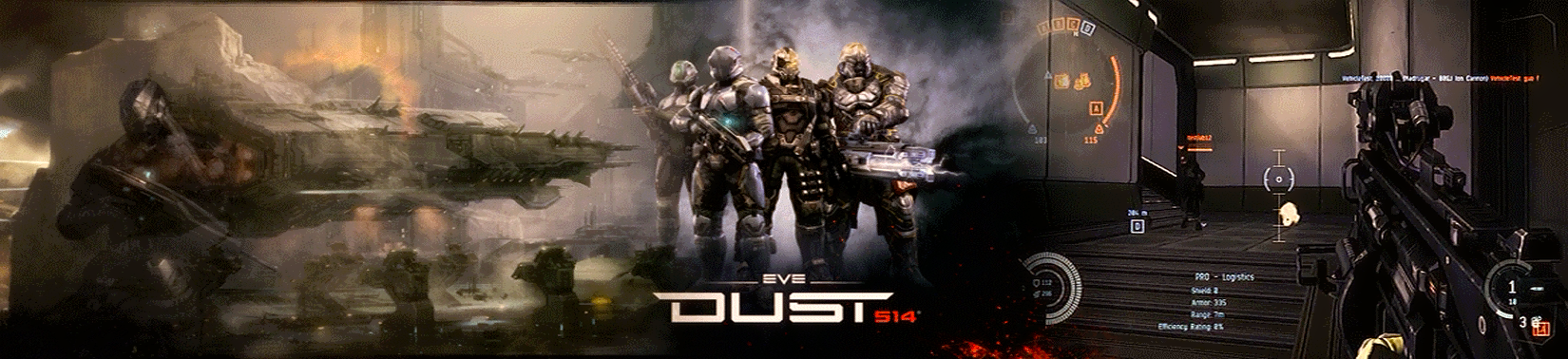 DUST 514